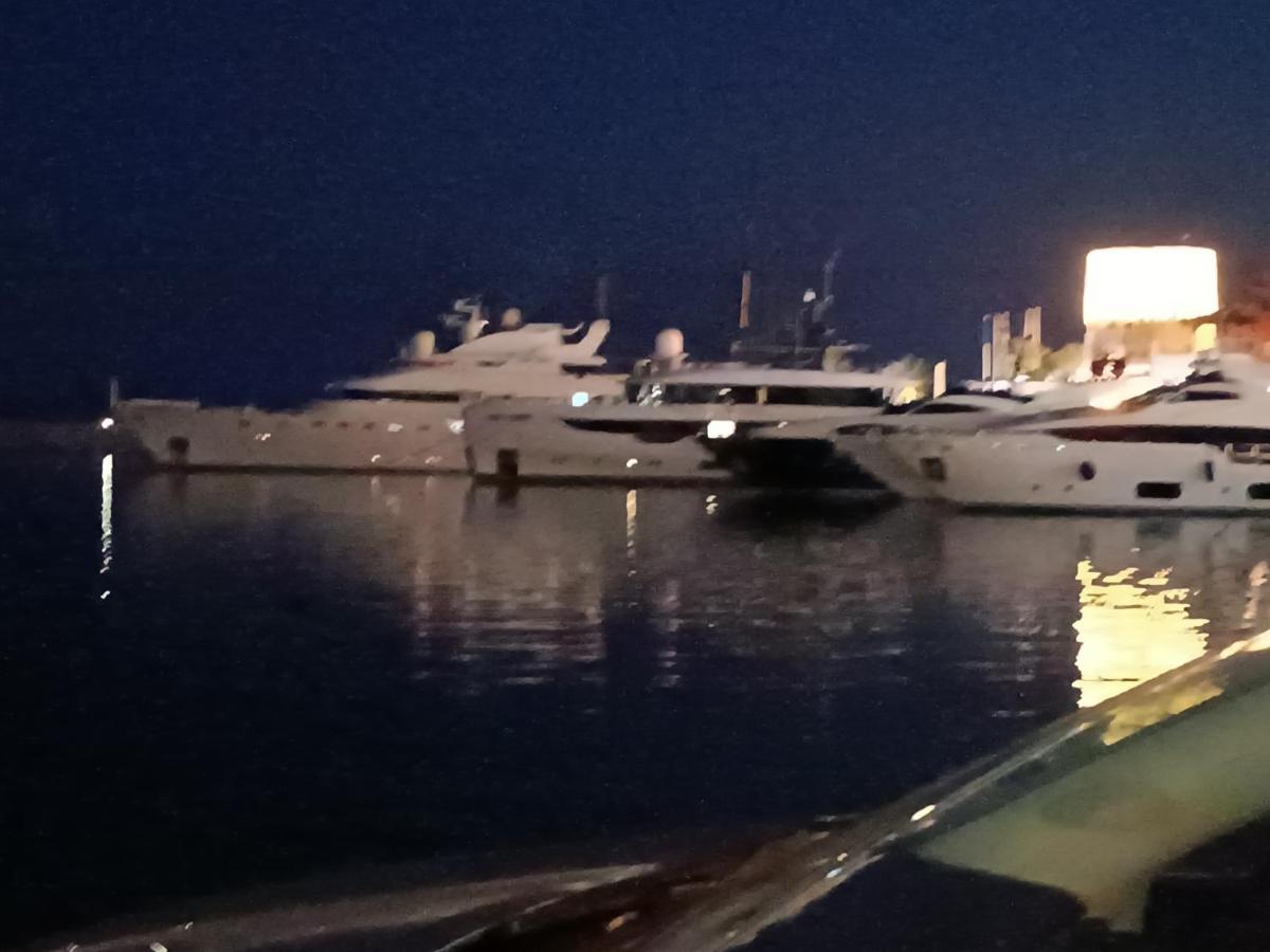 Apartamento En Puerto Banus Marbella Dış mekan fotoğraf