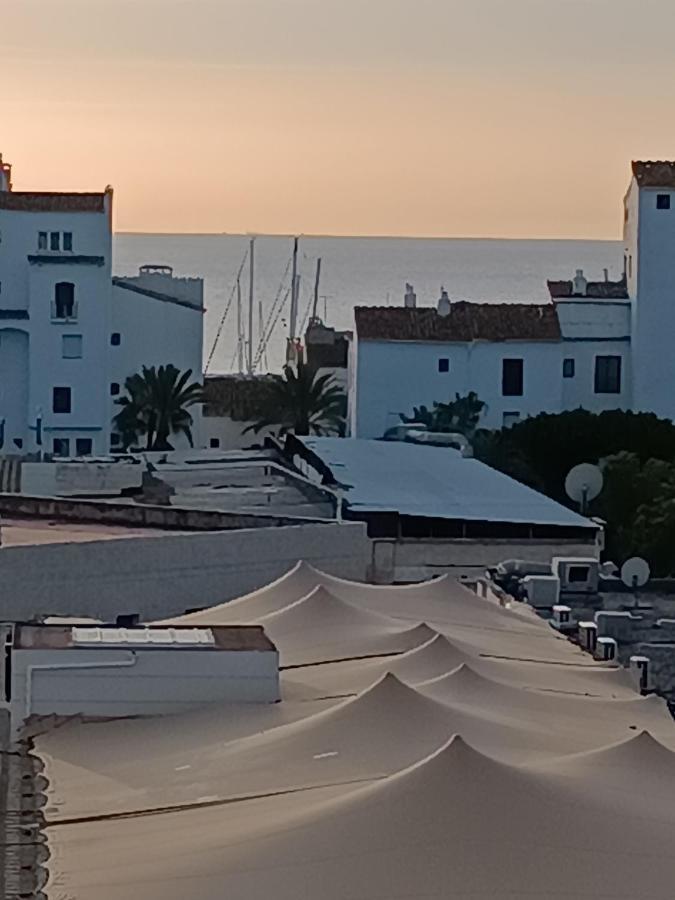 Apartamento En Puerto Banus Marbella Dış mekan fotoğraf