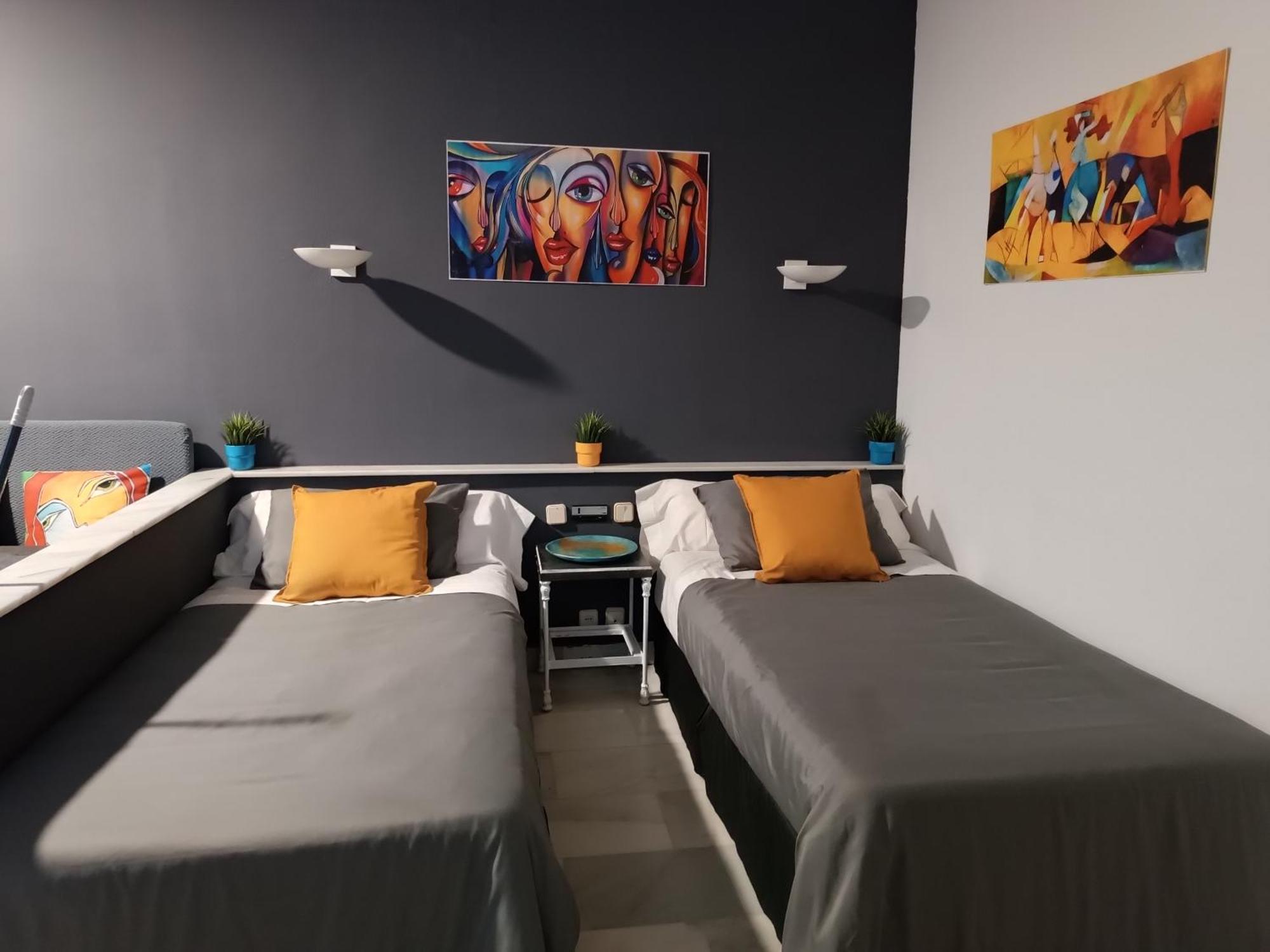 Apartamento En Puerto Banus Marbella Dış mekan fotoğraf