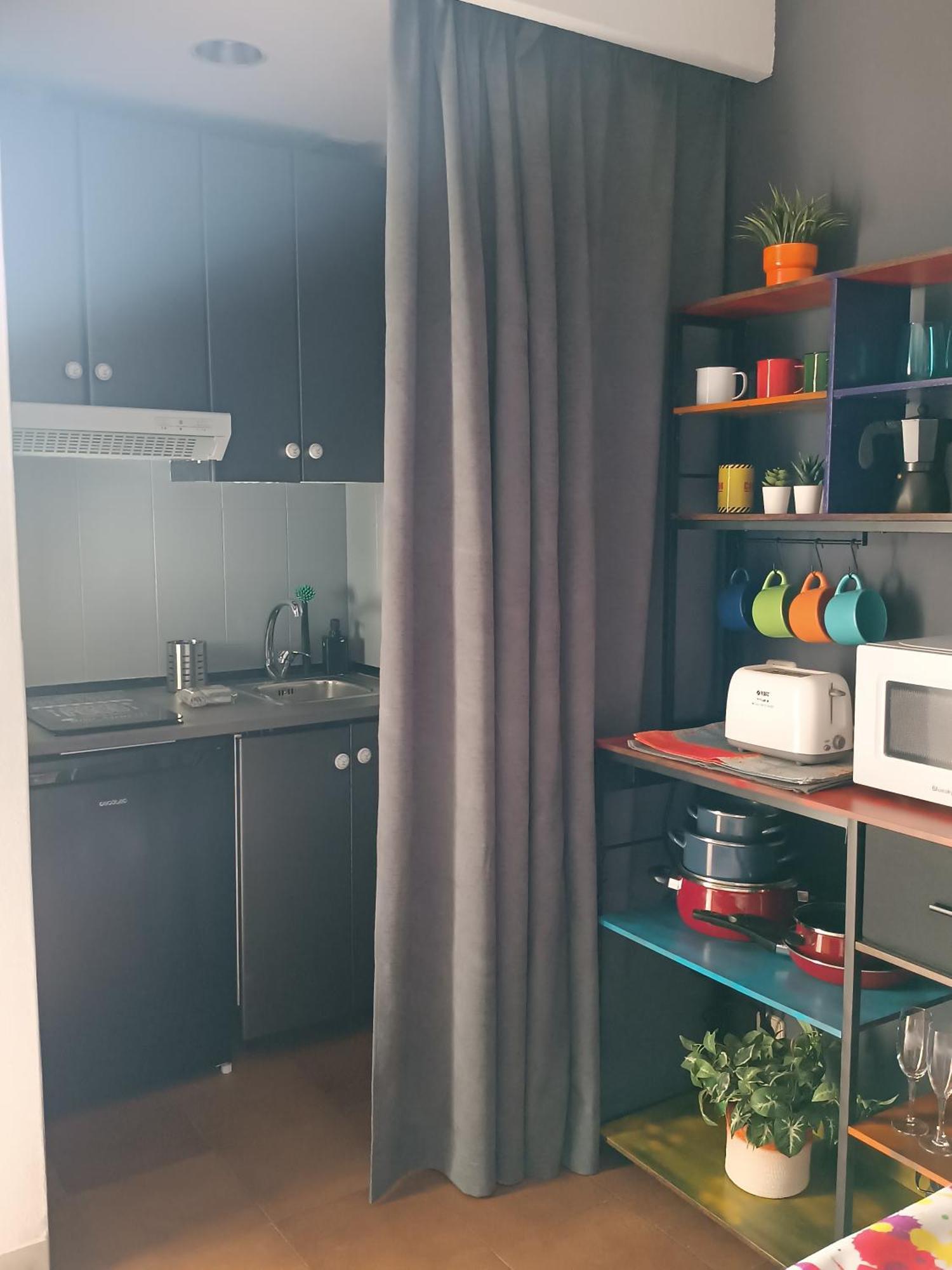 Apartamento En Puerto Banus Marbella Dış mekan fotoğraf