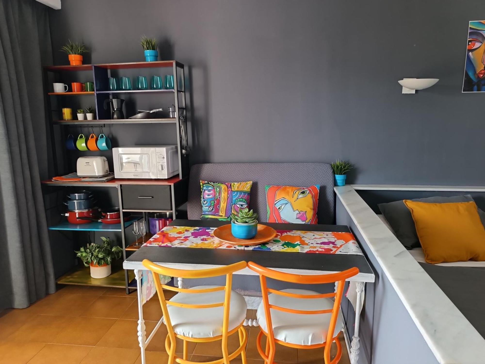 Apartamento En Puerto Banus Marbella Dış mekan fotoğraf