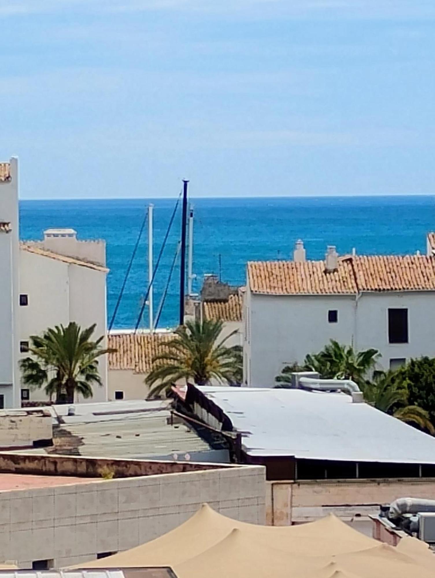 Apartamento En Puerto Banus Marbella Dış mekan fotoğraf