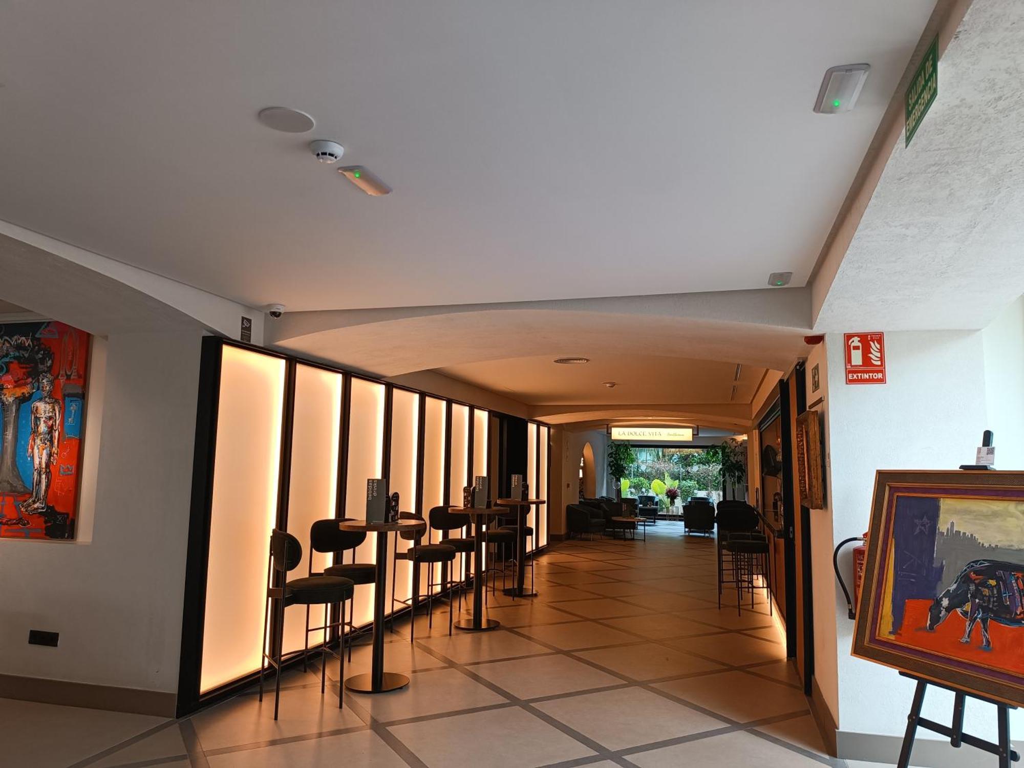 Apartamento En Puerto Banus Marbella Dış mekan fotoğraf