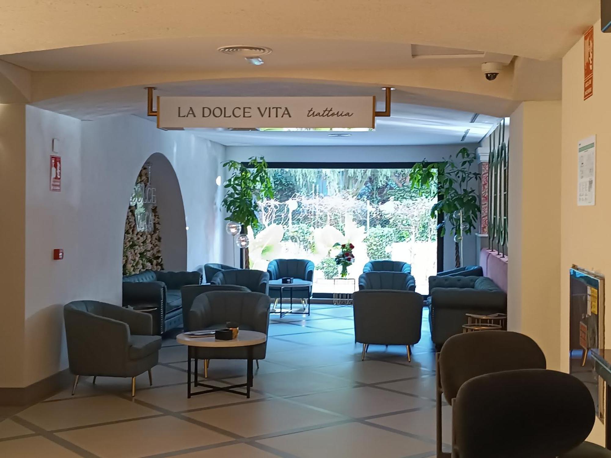 Apartamento En Puerto Banus Marbella Oda fotoğraf