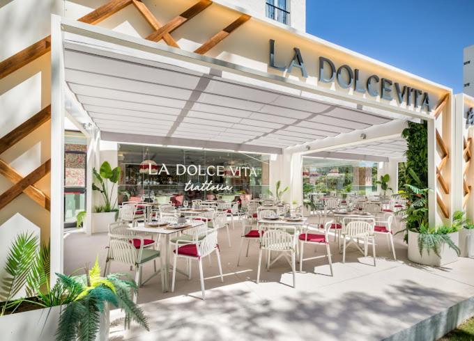 Apartamento En Puerto Banus Marbella Dış mekan fotoğraf