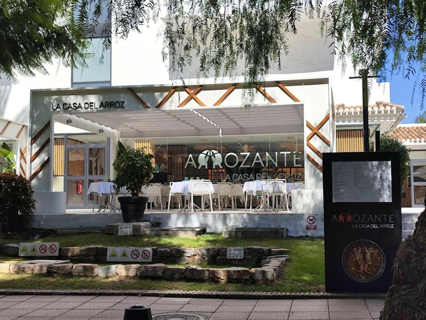 Apartamento En Puerto Banus Marbella Dış mekan fotoğraf